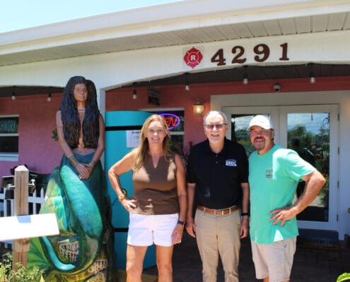 3Beez, Inc dba Hernando Beach Motel of Hernando County