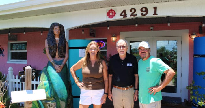 3Beez, Inc dba Hernando Beach Motel of Hernando County