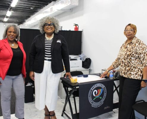 Clearwater Urban Leadership Coalition of Pinellas County