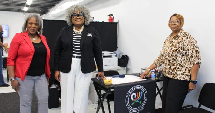 Clearwater Urban Leadership Coalition of Pinellas County