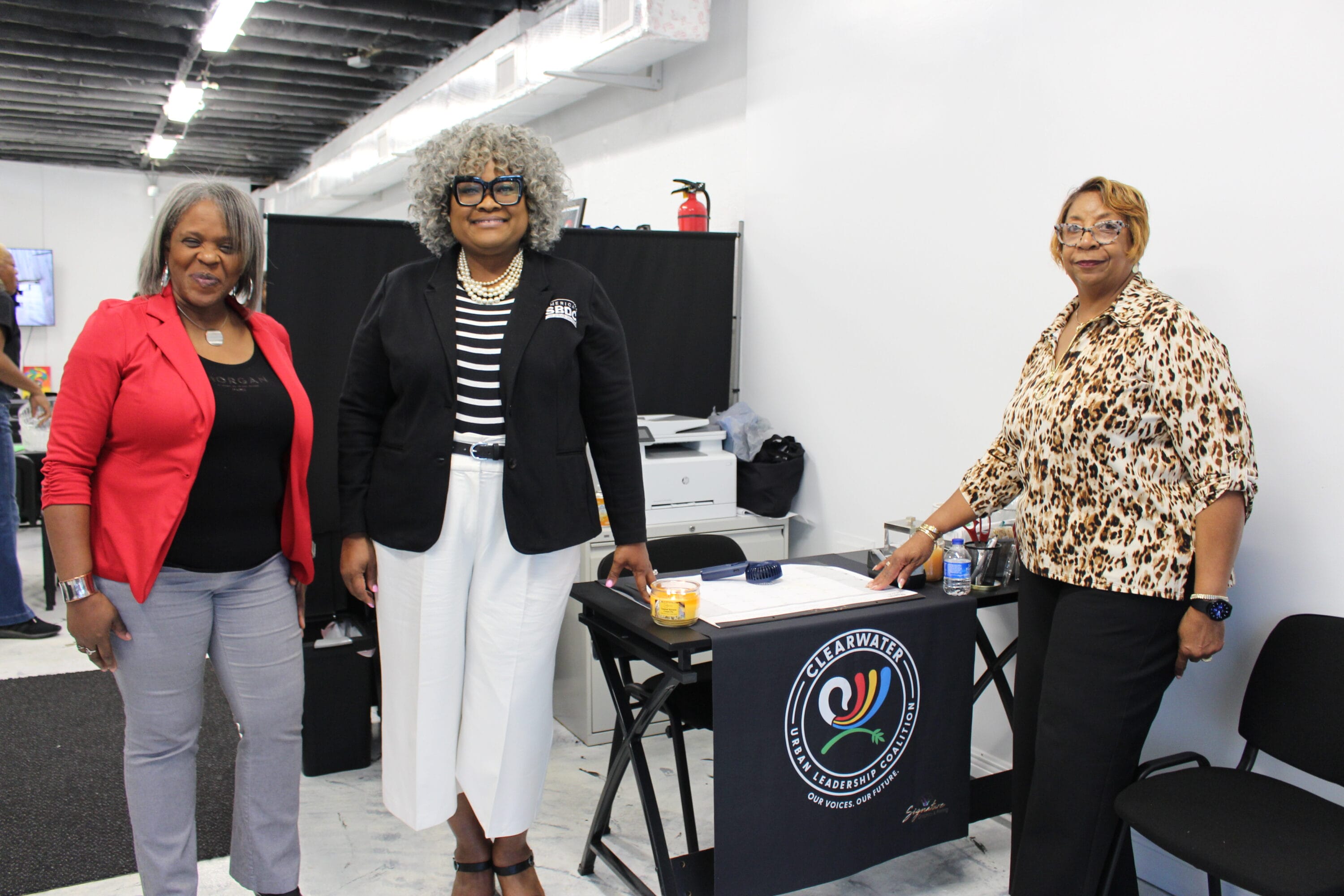 Clearwater Urban Leadership Coalition of Pinellas County