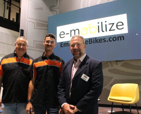 E-Mobilize Bike Service, LLC of Pinellas County