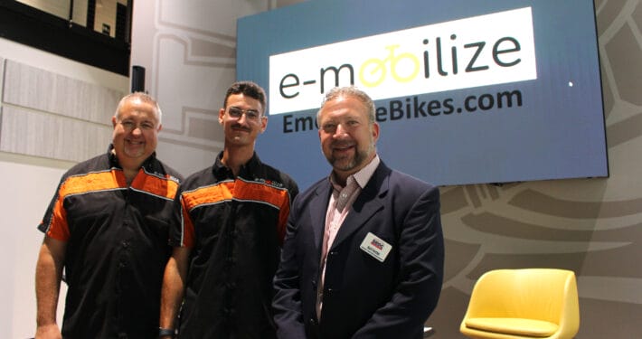 E-Mobilize Bike Service, LLC of Pinellas County