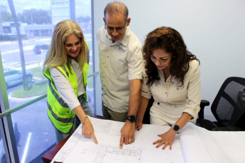 MVH Construction, LLC of Hillsborough County