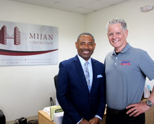 Mijan Construction, LLC of Hillsborough County
