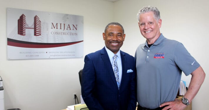 Mijan Construction, LLC of Hillsborough County