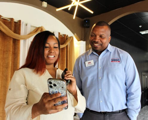 C&B Wellness Studio & Café Inc. of Polk County