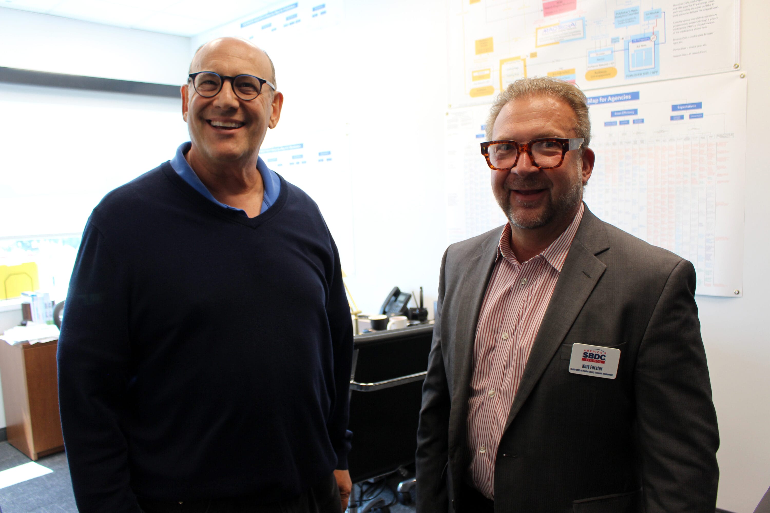 MADTECH.AI of Pinellas County