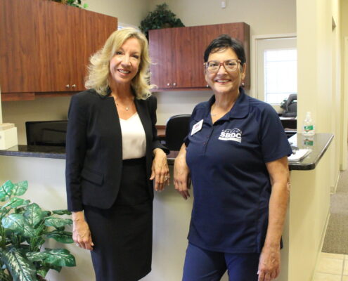 SMARTSAT, Inc. of Pinellas County