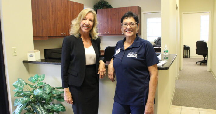 SMARTSAT, Inc. of Pinellas County