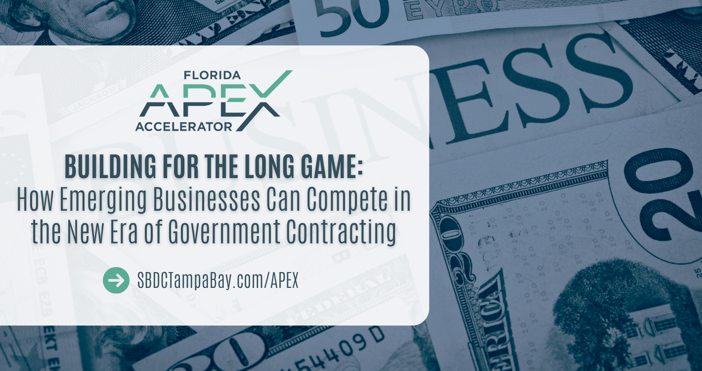 Building for the Long Game