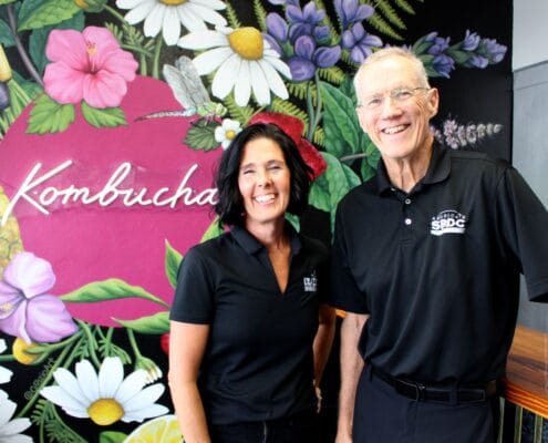 Krazy Kombucha of Polk County