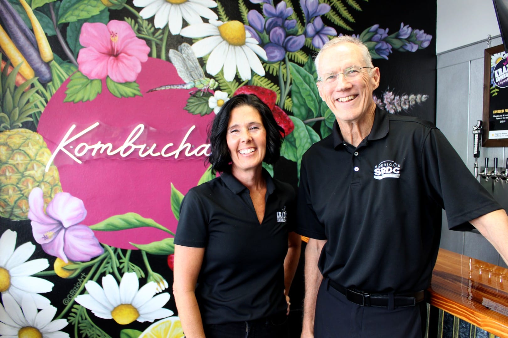 Krazy Kombucha of Polk County