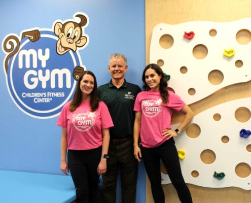 My Gym South Tampa of Hillsborough County