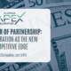 The Power of Partnership