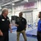 Suncoast Gymnastics Academy Inc. of Pasco County