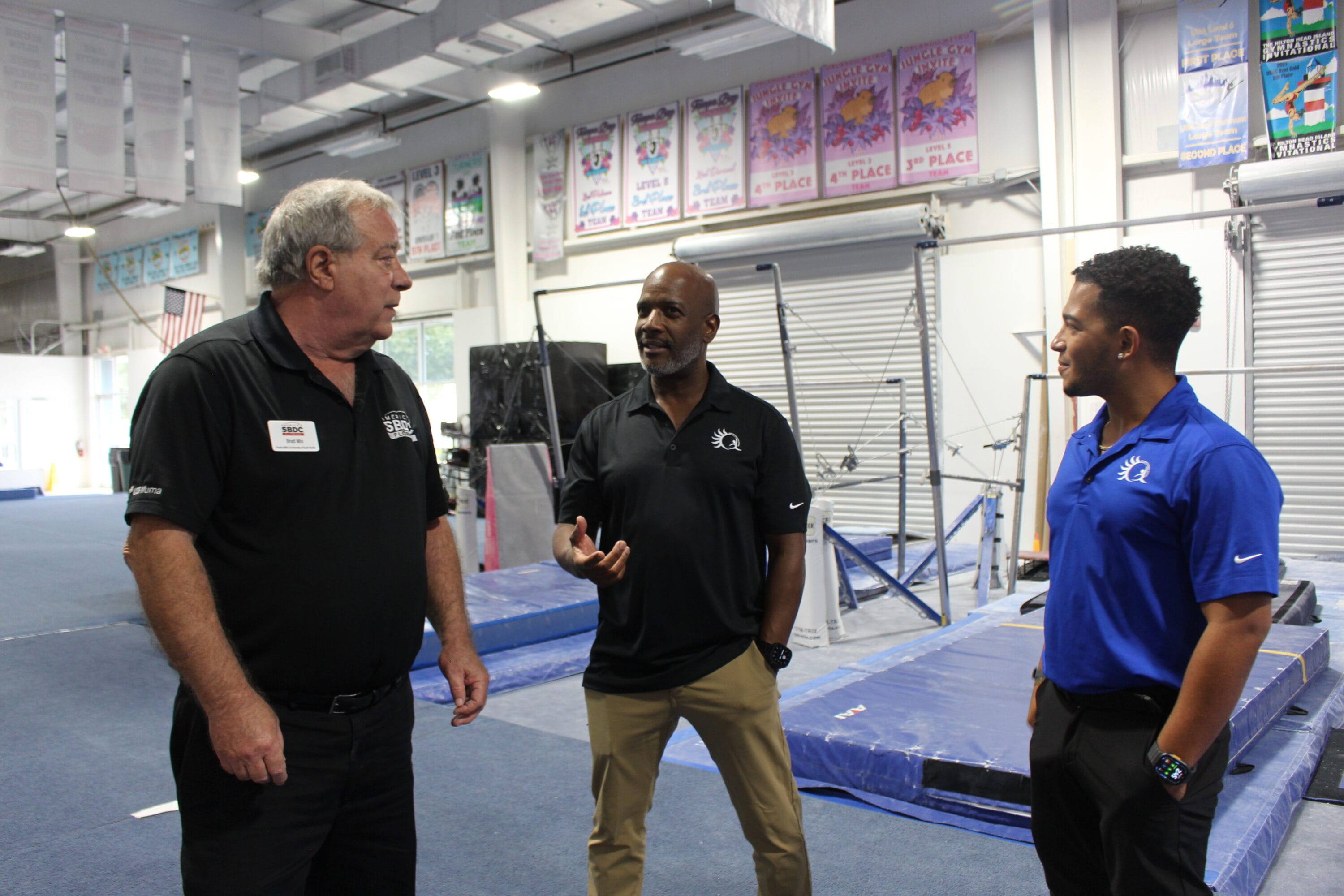 Suncoast Gymnastics Academy Inc. of Pasco County